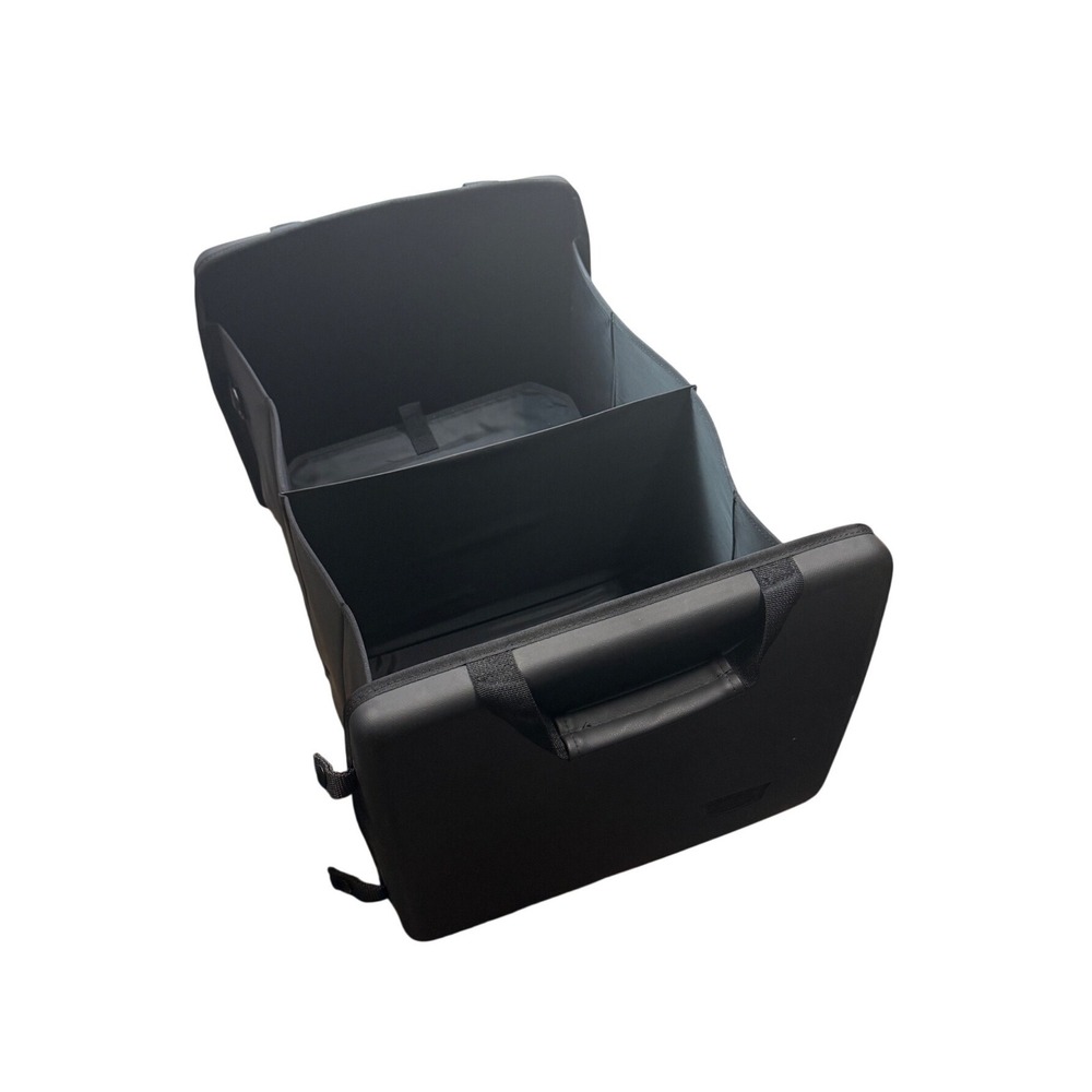 OEM NEW 2012-2022 Cadillac Cargo Area Collapsible Storage Organizer Pkg 84406188